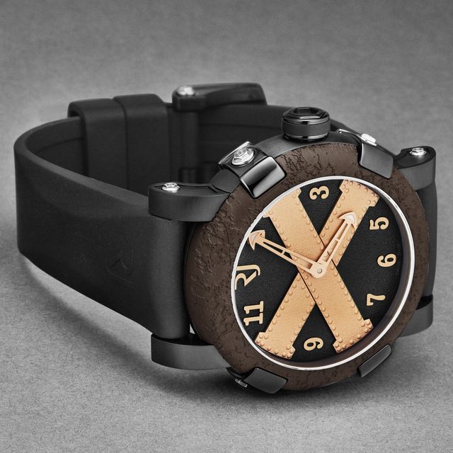 Romain Jerome Titanic DNA RJ.TG.AU.103.20 Image 2